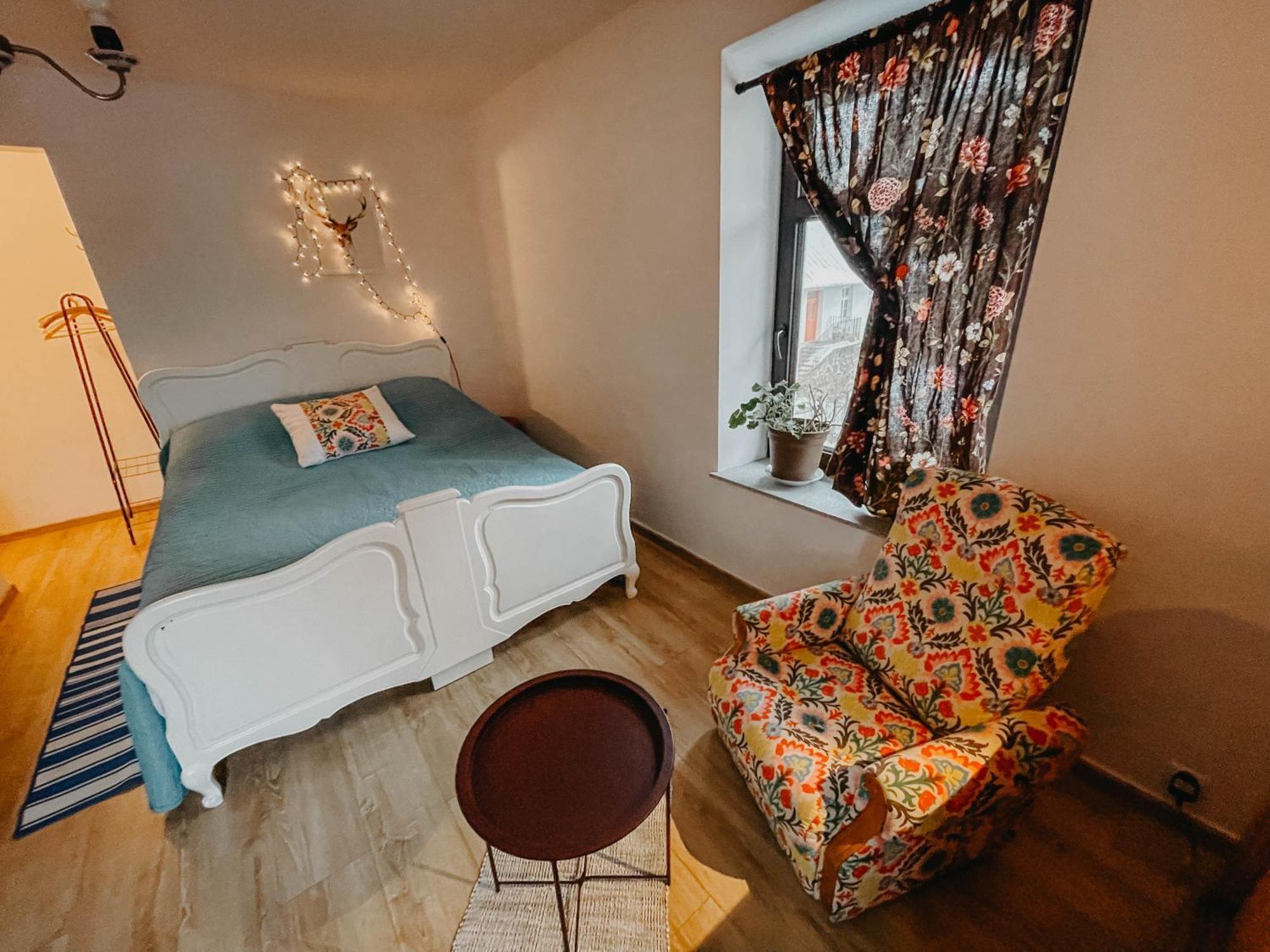 Kosowisko Villa Miłki Exterior foto