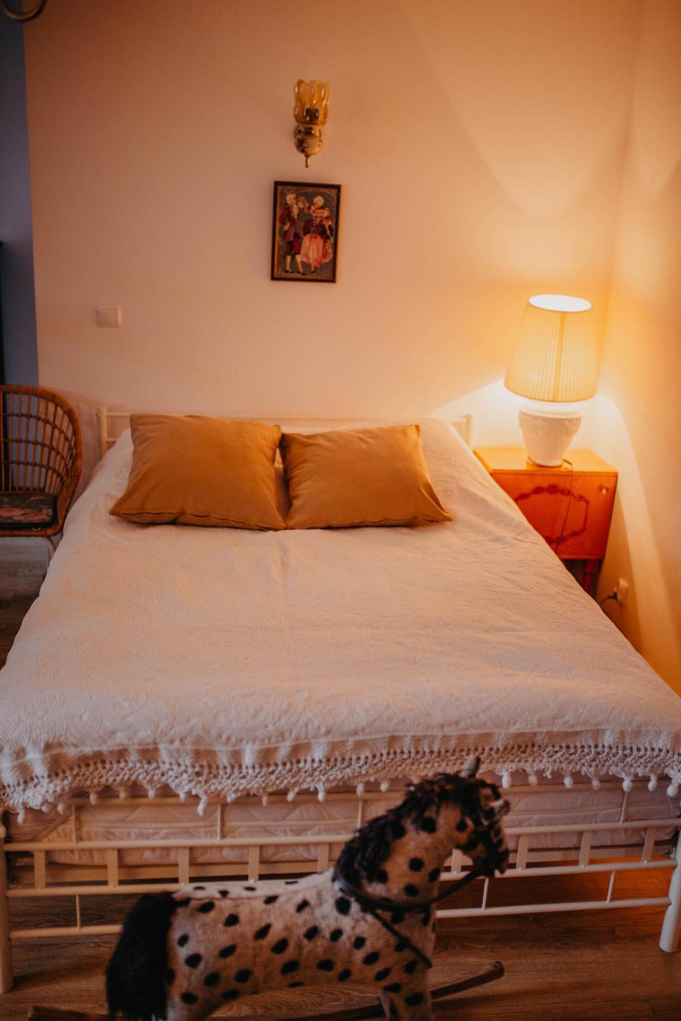 Kosowisko Villa Miłki Cameră foto